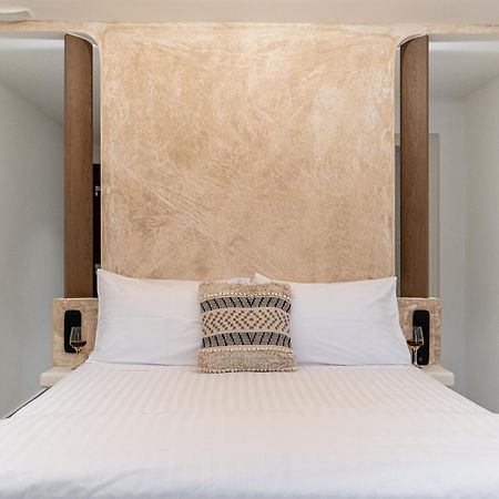 Perla Hotel Agios Prokopios  Ngoại thất bức ảnh