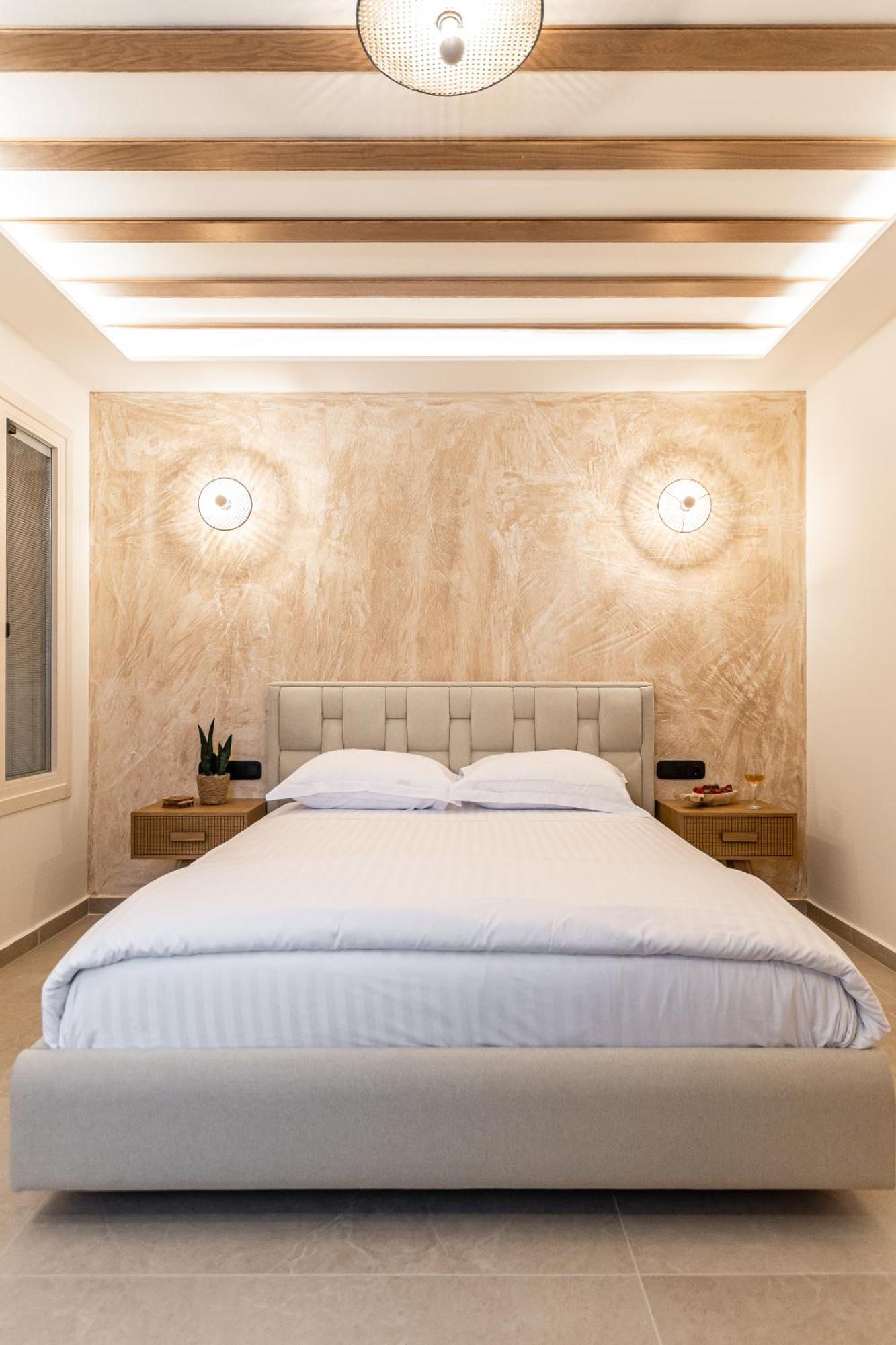 Perla Hotel Agios Prokopios  Ngoại thất bức ảnh